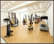 Sala fitness